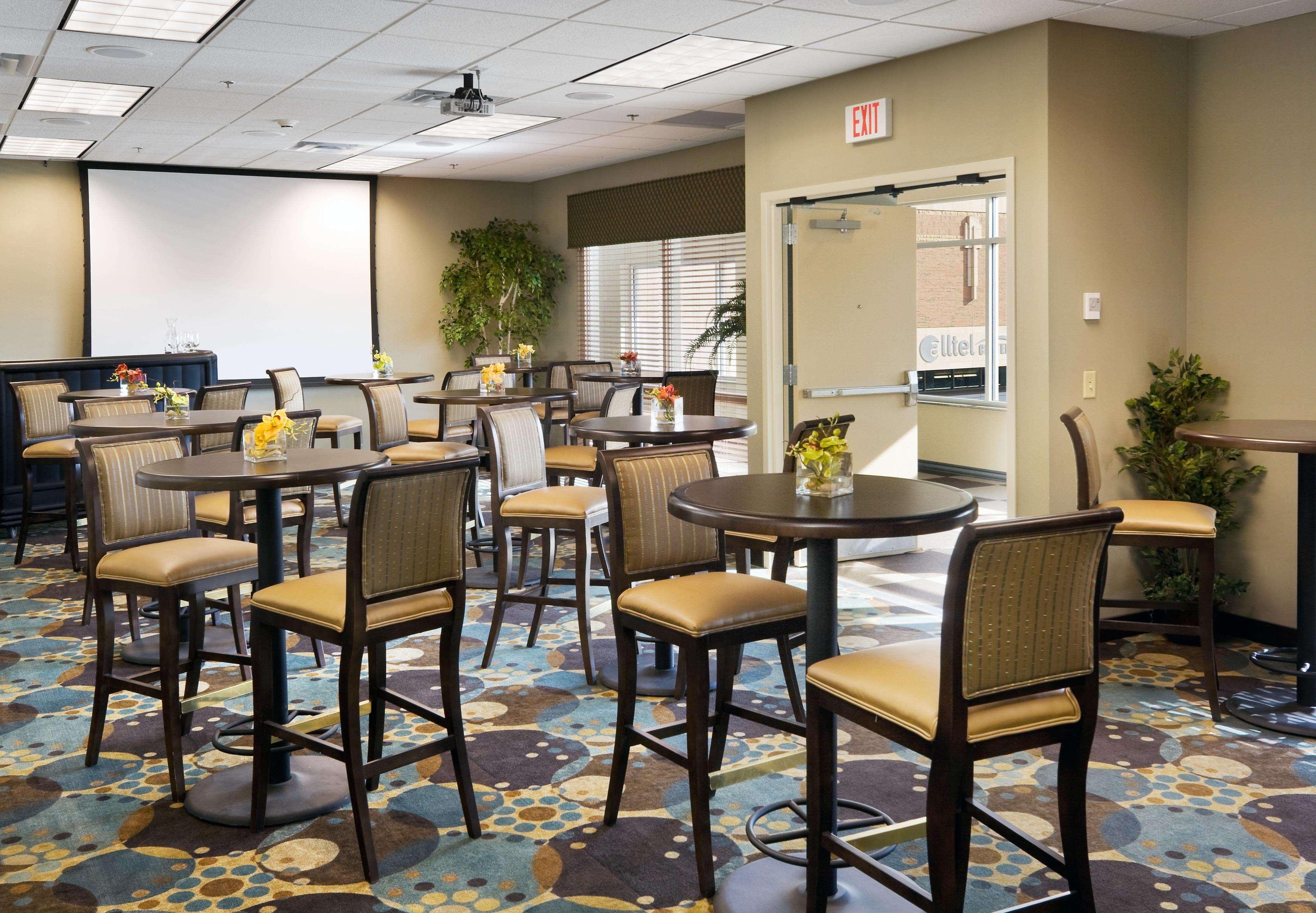 Hilton Garden Inn Mankato Downtown Exterior foto