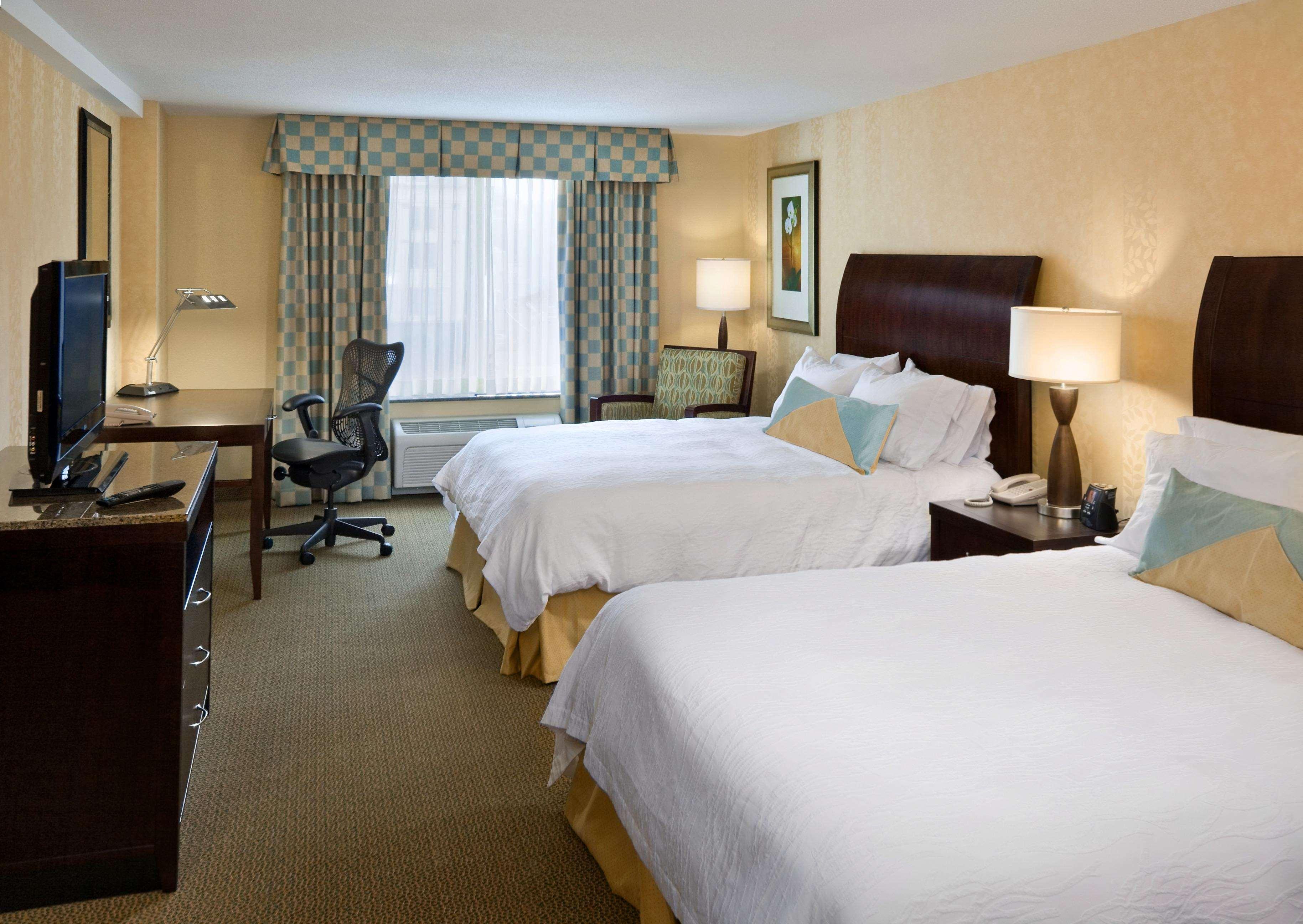 Hilton Garden Inn Mankato Downtown Habitación foto
