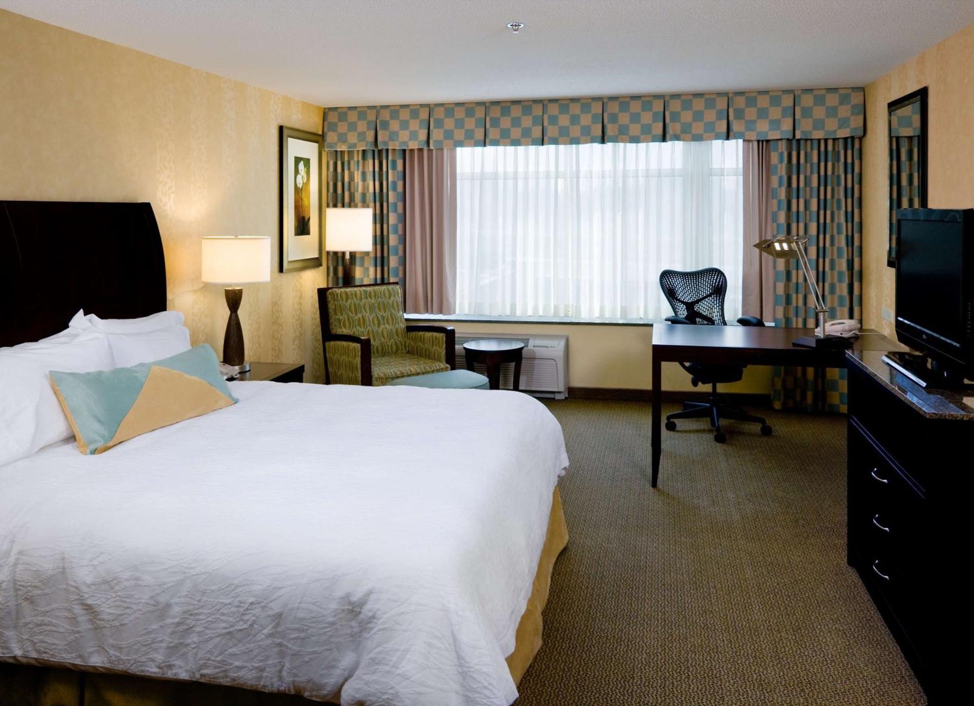 Hilton Garden Inn Mankato Downtown Exterior foto